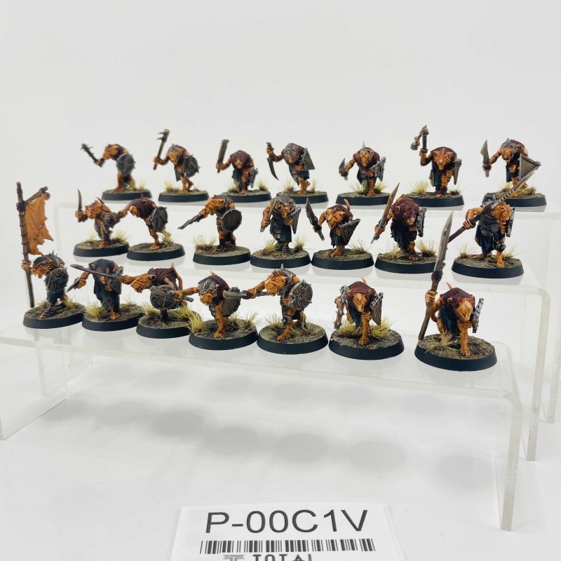 clanrats