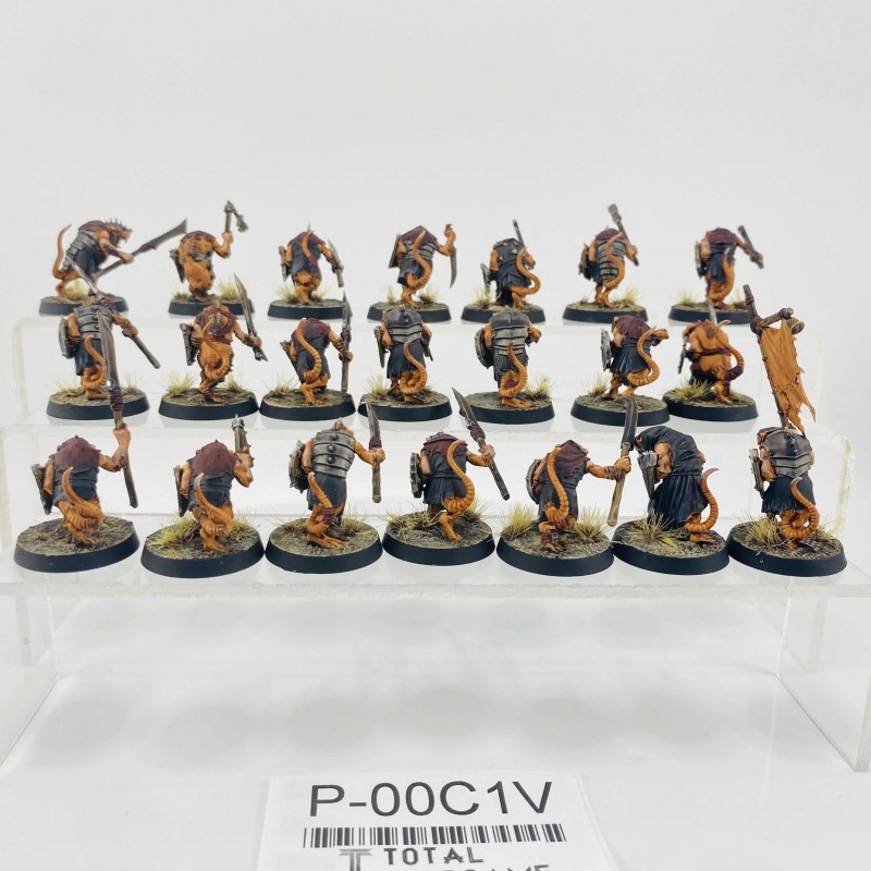 clanrats