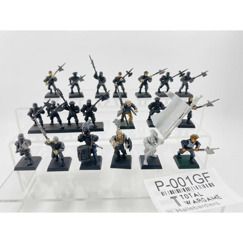 Hallebardiers