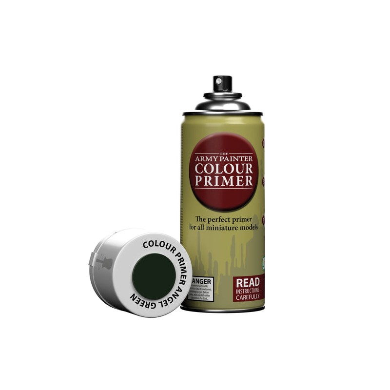 Bombe de sous couche Angel...