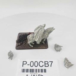 MV374 The Ringwraith