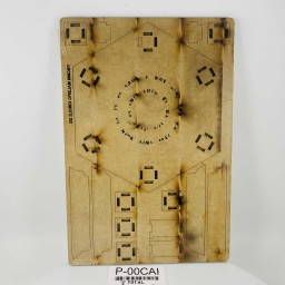 Tabletop Scenics : Malefic...