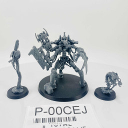 Skorpekh lord incomplet