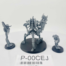 Skorpekh lord incomplet