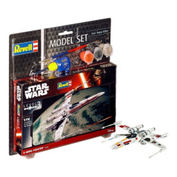 Revell 1/112 Model Set...