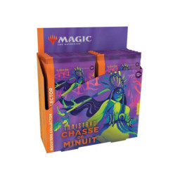 Magic the Gathering...