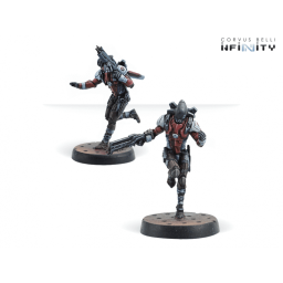 Hellcats (Hacker / Boarding...