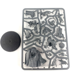 Bélial, grand maître de la Deathwing