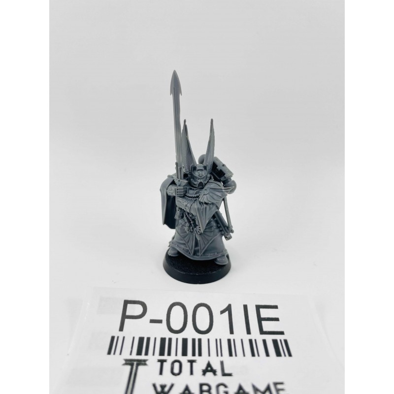 company master Balthasar