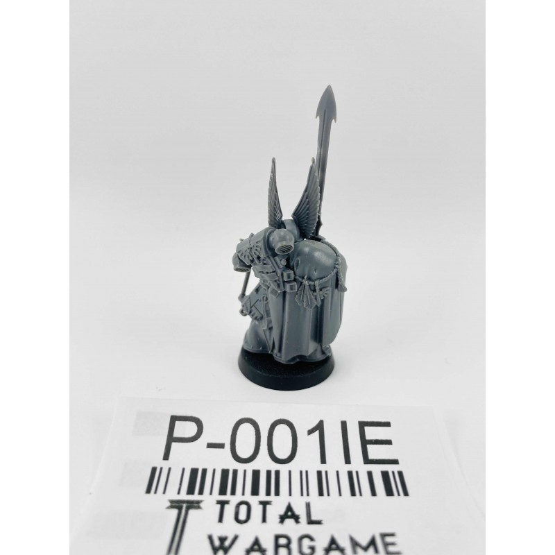 company master Balthasar