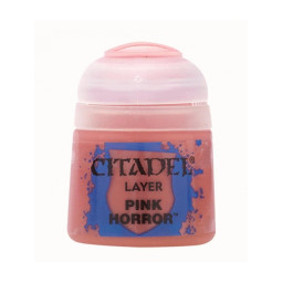 Pink horror (12 ml)
