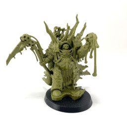 Lord Felthius and the Tainted Cohort