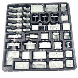 Rainbow six siege : kickstarter FR