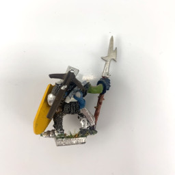 Ruglud's Armoured Orcs