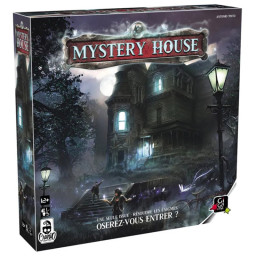 Mystery house - Gigamic -...