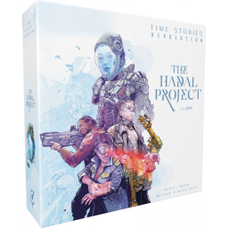 Time Stories Revolution :...