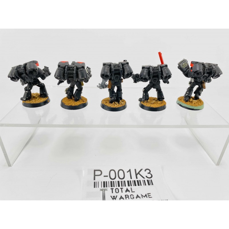 veterans with jump pack