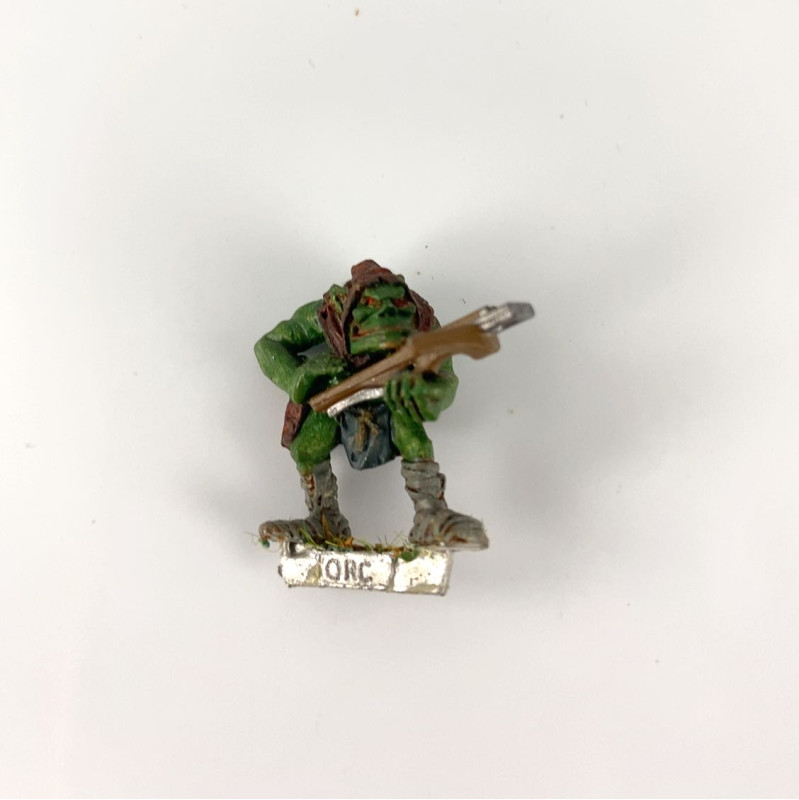 Orc Crossbowmen