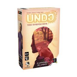 Undo : le printemps des...