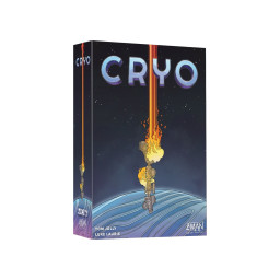 Cryo (2021) - Jeux de...