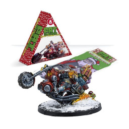 Infinity - Fat Yuan Yuan...