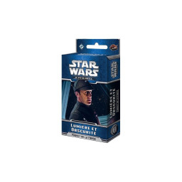 Star Wars JCE : Lumière et...