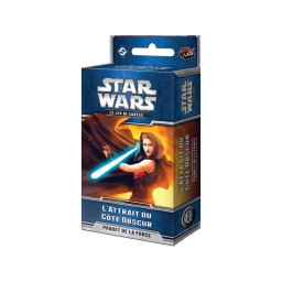 Star Wars: Le Jeu de Cartes...