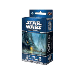 Star Wars JCE : La Force...