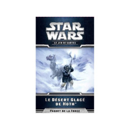 Star Wars JCE : Le Désert...