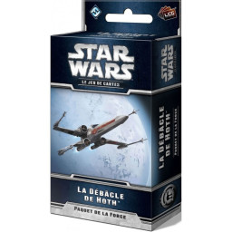 Star wars JCE - debacle de...