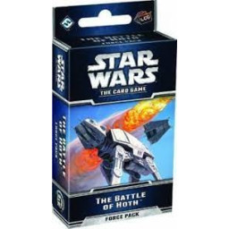 Star Wars JCE : La Bataille...