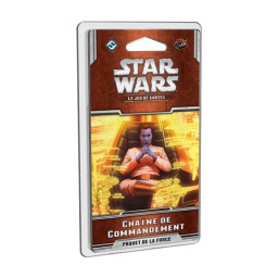 Star Wars JCE - Chaine De...