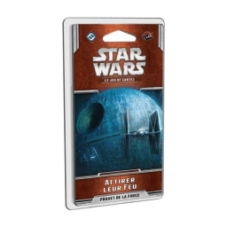 Star Wars JCE - Attirer...