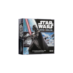 Star Wars Empire vs...