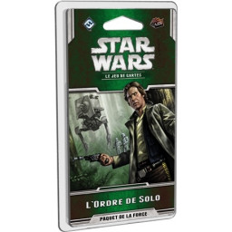 Star Wars JCE : L'ordre de...