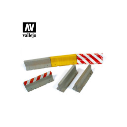 Vallejo Bases de diorama...