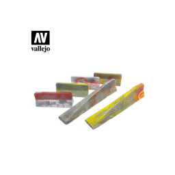 Vallejo Diorama bases SC228...