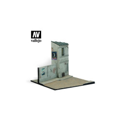 Vallejo Scenics SC108 Rue...