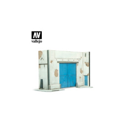 Vallejo SC107 Factory...