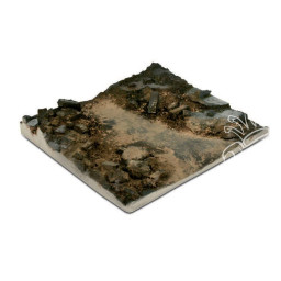 Vallejo diorama bases SC002...