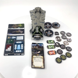 Gladiator-class star destroyer