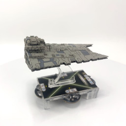 Gladiator-class star destroyer