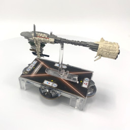 Frégates Nébulon B