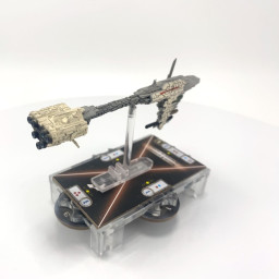 Frégates Nébulon B