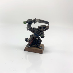 Vermines de Chocs Champion...