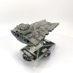 Destroyer Stellaire de classe Gladiator