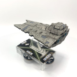 Destroyer Stellaire de classe Gladiator