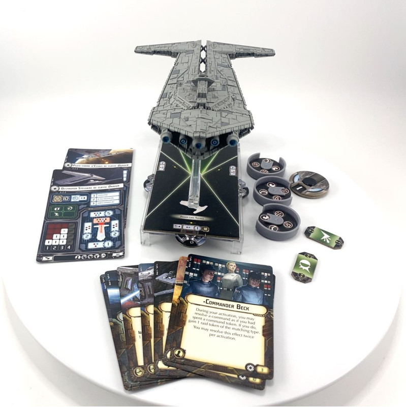 Onager Class Star Destroyer