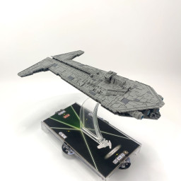 Onager Class Star Destroyer