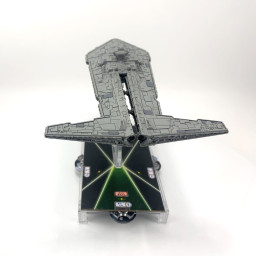 Onager Class Star Destroyer